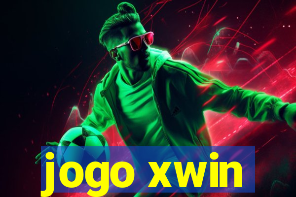 jogo xwin